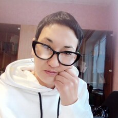 Фотография девушки Ксения, 41 год из г. Южно-Сахалинск