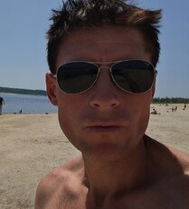 Фотография мужчины Олександр, 41 год из г. Запорожье