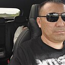 Самат, 43 года