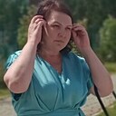 Надежда, 46 лет