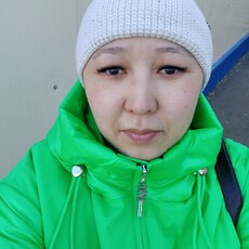 Фотография девушки Марьям, 43 года из г. Петропавловск