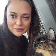 Фотография девушки Аня, 36 лет из г. Самара