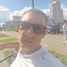 Фотография мужчины Денис, 43 года из г. Альметьевск