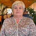 Вера, 68 лет
