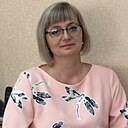 Вера, 46 лет