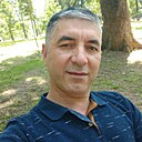 Мансур, 47 лет