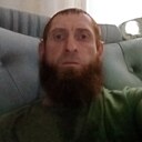 Вождь, 36 лет