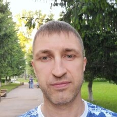 Фотография мужчины Андрей, 29 лет из г. Новосибирск