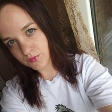 Фотография девушки Лика, 23 года из г. Карасук