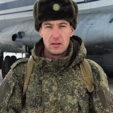 Фотография мужчины Степан, 41 год из г. Железногорск-Илимский