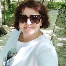 Фотография девушки Наталя, 47 лет из г. Тернополь