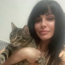 Фотография девушки Елена, 47 лет из г. Анжеро-Судженск