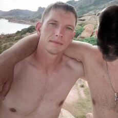 Фотография мужчины Никита, 33 года из г. Павлодар