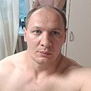 Антон, 32 года