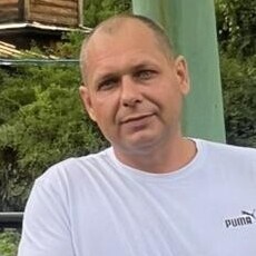 Фотография мужчины Сергей, 42 года из г. Барнаул