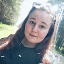 Незнакомка, 27 лет