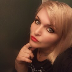 Фотография девушки Кота, 44 года из г. Домодедово