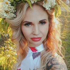 Фотография девушки Виктория, 41 год из г. Минск