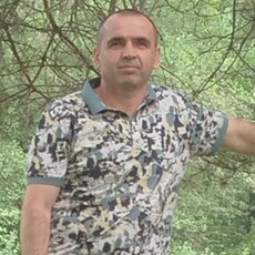 Фотография мужчины Василий, 46 лет из г. Балашиха