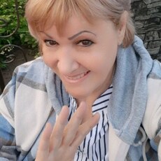 Фотография девушки Лариса, 64 года из г. Яровое