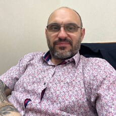 Фотография мужчины Алексей, 44 года из г. Балахна