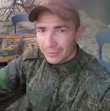 Фотография мужчины Алексей, 33 года из г. Рузаевка