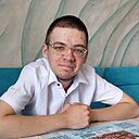 Антон, 21 год
