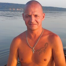 Фотография мужчины Денис, 42 года из г. Чебоксары