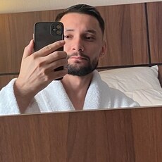 Фотография мужчины Sergei, 33 года из г. Бузулук