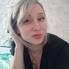 Фотография девушки Ks, 34 года из г. Пермь