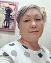 Ольга, 61 год