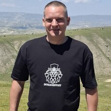 Фотография мужчины Сергей, 42 года из г. Буденновск