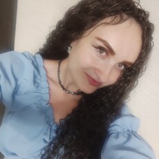 Фотография девушки Масяня, 33 года из г. Барановичи