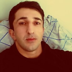 Фотография мужчины Эйваз, 30 лет из г. Починок