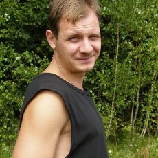 Фотография мужчины Григорий, 46 лет из г. Киселевск