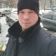 Фотография мужчины Антоха, 42 года из г. Набережные Челны