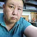 Алмаз, 43 года