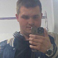 Фотография мужчины Никита, 26 лет из г. Алексеевка (Белгородская Обл)