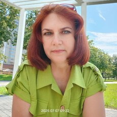 Фотография девушки Елена, 53 года из г. Домодедово