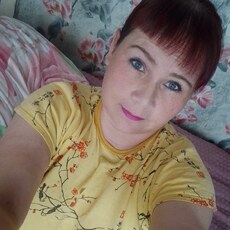 Фотография девушки Марина, 45 лет из г. Чунский