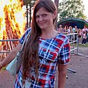 Наденька, 37 лет