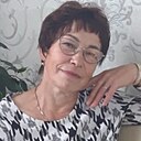 Елена, 61 год