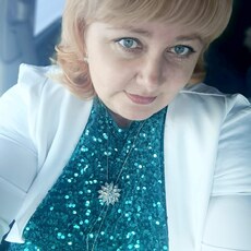 Фотография девушки Валентина, 39 лет из г. Барнаул