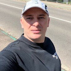 Фотография мужчины Дмитрий, 33 года из г. Новополоцк