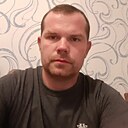 Сэм, 36 лет