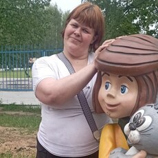 Фотография девушки Марина, 36 лет из г. Сафоново
