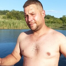 Фотография мужчины Иван, 35 лет из г. Троицк