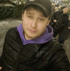 Фотография мужчины Fox, 32 года из г. Липецк