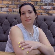 Фотография девушки Марина, 39 лет из г. Алматы