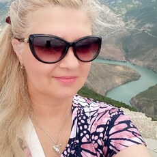 Фотография девушки Милая, 47 лет из г. Йошкар-Ола